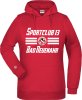  Artikelbild 2 des Artikels “SC 13 Bad Neuenahr Hoodie Kapuzenpullover 