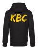  Artikelbild 2 des Artikels “Kohlscheider BC Sweatjacke Kapuzenjacke Hoodie XS-5XL schwarz “