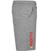  Artikelbild 2 des Artikels “SV Falke Bergrath Sweatpant Gr. S - XXL M | heather grey“