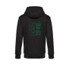  Artikelbild 2 des Artikels “SV Sportfreunde Hörn DAMEN Sweatjacke Kapuzenjacke Hoodie schwarz “