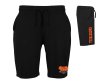  Artikelbild 2 des Artikels “SG Sweatpant Shorts inkl. Wappen / Druck M | heather grey“