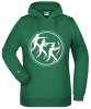  Artikelbild 2 des Artikels “St. Donatus DAMEN Hoodie Kapuzenpullover 