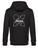  Artikelbild 2 des Artikels “TTC Jülich Sweatjacke Kapuzenjacke Hoodie XS-5XL schwarz “