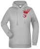  Artikelbild 2 des Artikels “BSC Herzogenrath DAMEN Hoodie Kapuzenpullover 