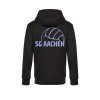  Artikelbild 2 des Artikels “SG Aachen-Vaalserquartier HERREN Kapuzenjacke XS-5XL schwarz S“