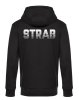  Artikelbild 2 des Artikels “Spvgg Straß Sweatjacke Kapuzenjacke Hoodie XS-5XL schwarz XXL“