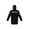  Artikelbild 2 des Artikels “VfR Aachen-Forst TEAM Adidas Coachjacke Winterjacke CORE 18 inkl. Druck 116-3XL “