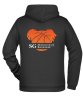  Artikelbild 3 des Artikels “SG DAMEN Hoodie Kapuzenpullover 