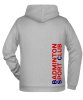  Artikelbild 3 des Artikels “BSC Herzogenrath DAMEN Hoodie Kapuzenpullover 