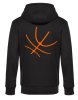  Artikelbild 3 des Artikels “SG DAMEN Sweatjacke Kapuzenjacke Hoodie schwarz XS-XXL M“