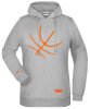  Artikelbild 4 des Artikels “SG DAMEN Hoodie Kapuzenpullover 