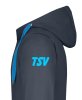  Artikelbild 4 des Artikels “TSV Wendlingen warme Kapuzenjacke Hoodie “