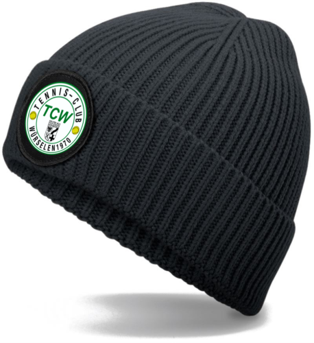 Artikelbild des Artikels “TC Würselen 1970 Wintermütze “