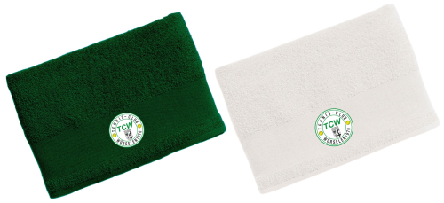 Artikelbild des Artikels “TC Würselen 1970 Handtuch “