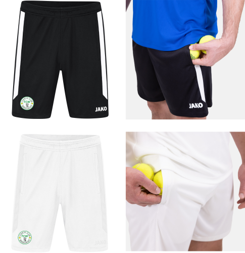 Artikelbild des Artikels “TC Würselen 1970 JAKO Shorts “