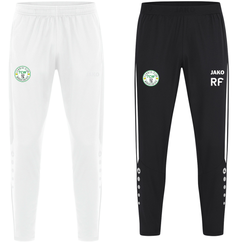 Artikelbild des Artikels “TC Würselen 1970 JAKO Trainigshose “