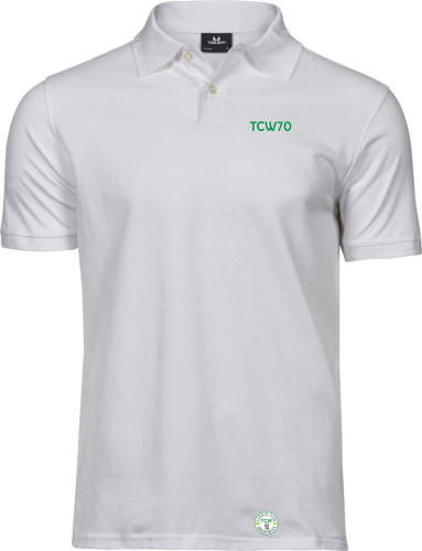 Artikelbild des Artikels “TC Würselen 1970 Polo Pique Shirt “