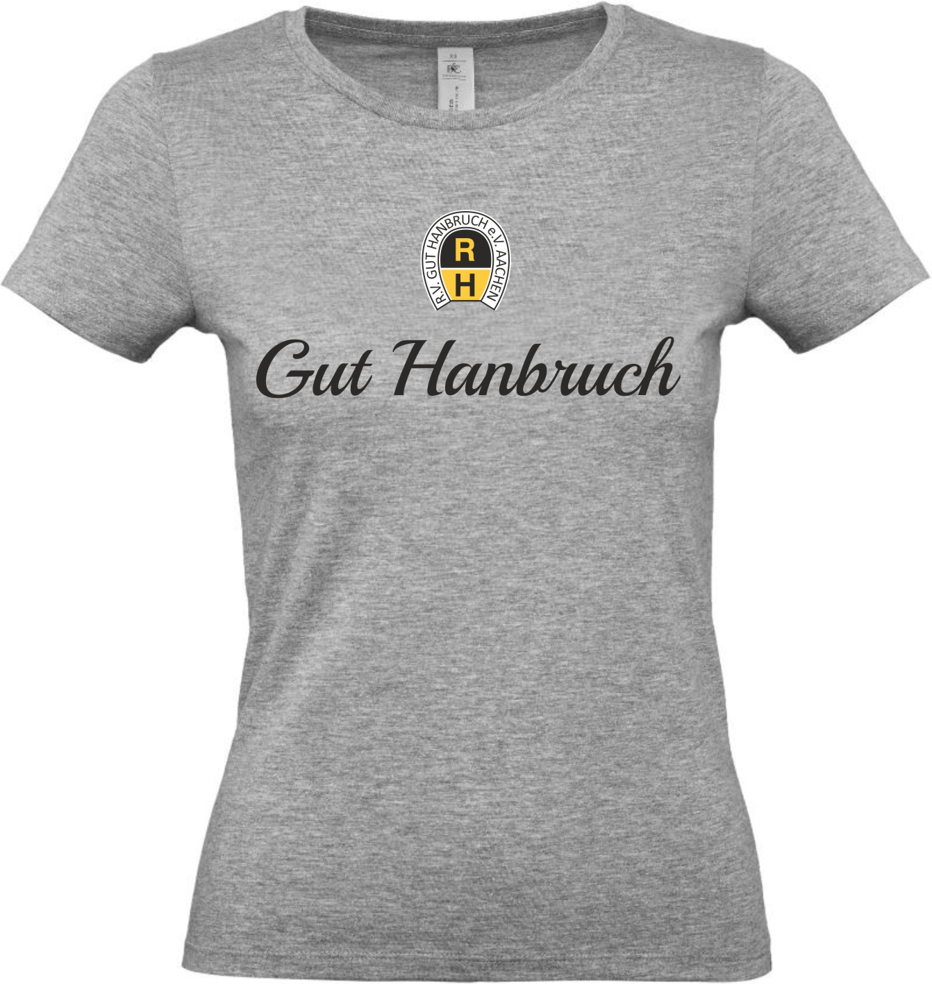  Artikelbild 1 des Artikels “R.V. Gut Hanbruch DAMEN T-Shirt  
