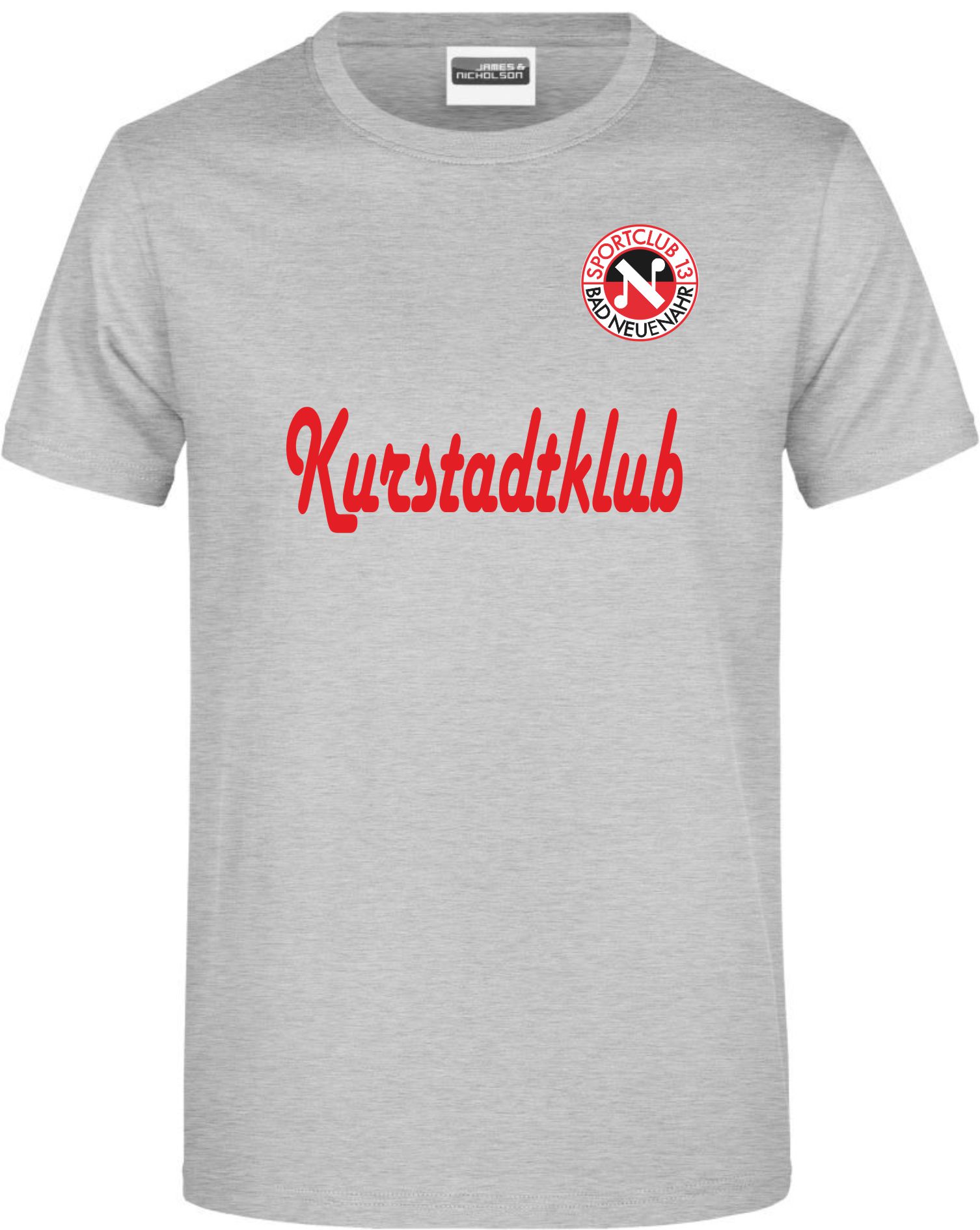  Artikelbild 1 des Artikels “SC 13 Bad Neuenahr T-Shirt 