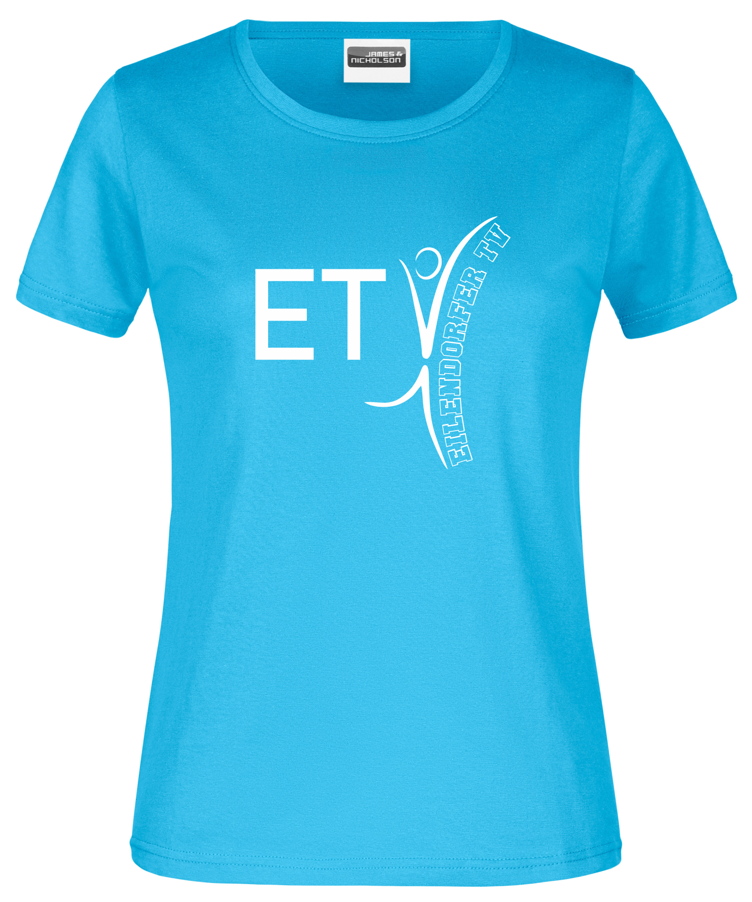  Artikelbild 1 des Artikels “Eilendorfer TV DAMEN T-Shirt Oberteil 