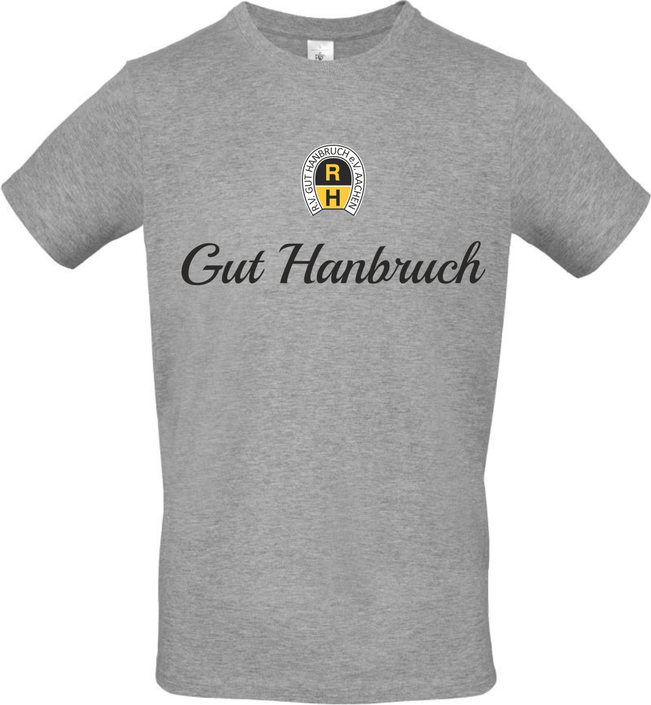  Artikelbild 1 des Artikels “R.V. Gut Hanbruch HERREN T-Shirt 