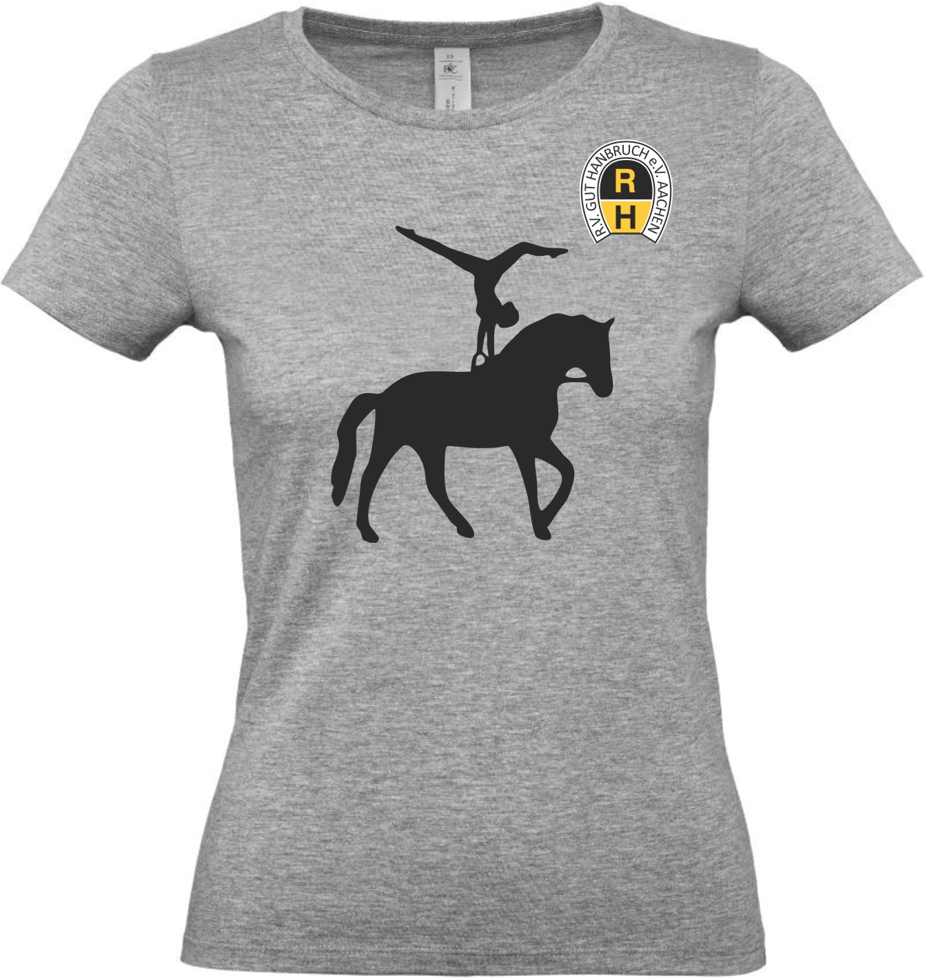  Artikelbild 1 des Artikels “R.V. Gut Hanbruch DAMEN T-Shirt  