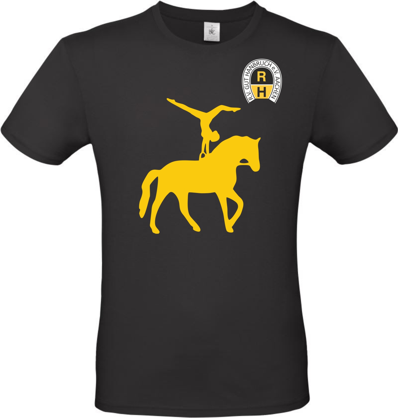  Artikelbild 1 des Artikels “R.V. Gut Hanbruch HERREN T-Shirt 