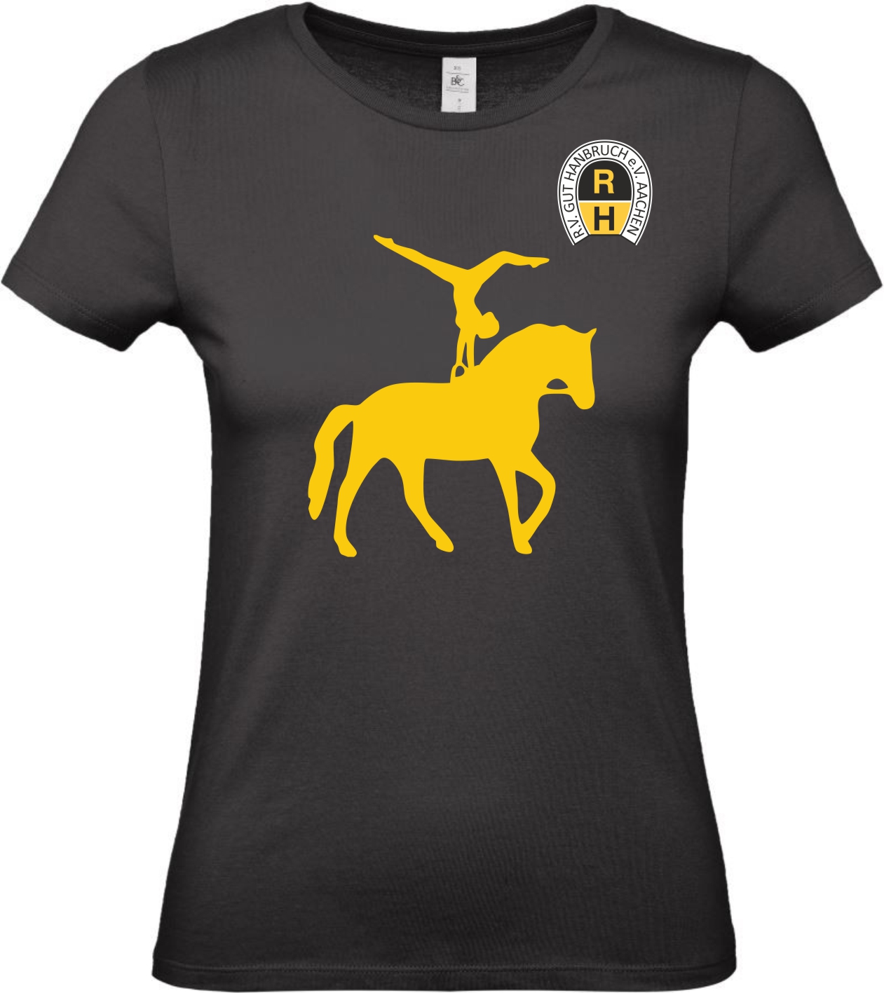  Artikelbild 1 des Artikels “R.V. Gut Hanbruch DAMEN T-Shirt  