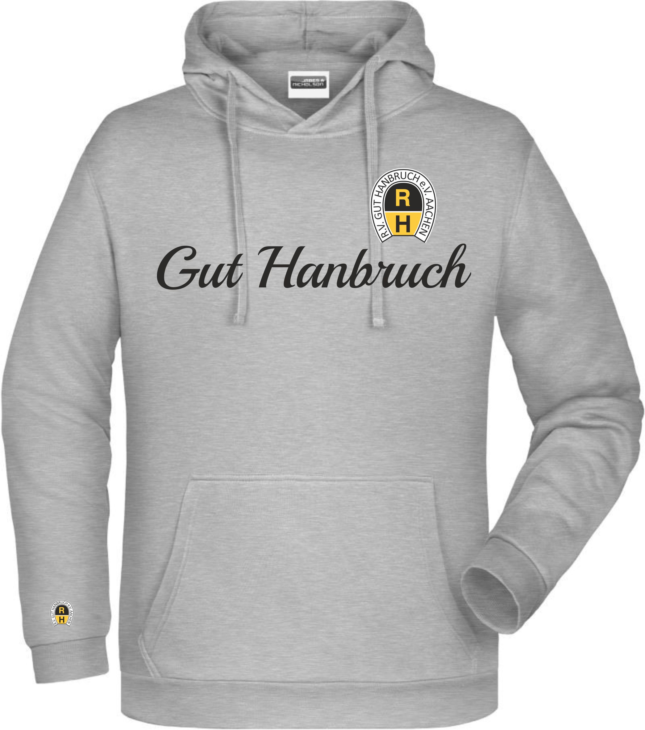  Artikelbild 1 des Artikels “R.V. Gut Hanbruch Kapuzenpullover 