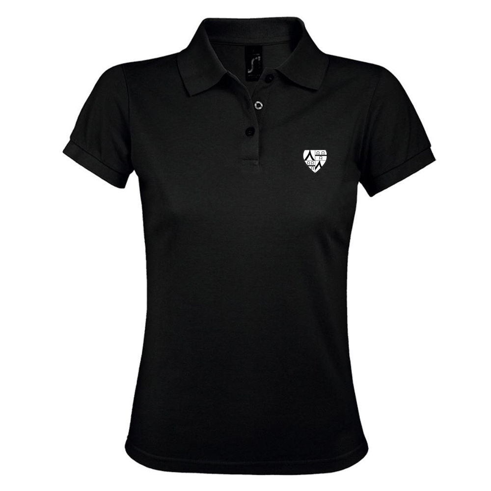  Artikelbild 1 des Artikels “Horbach Damen Poloshirt Pique-Polo 