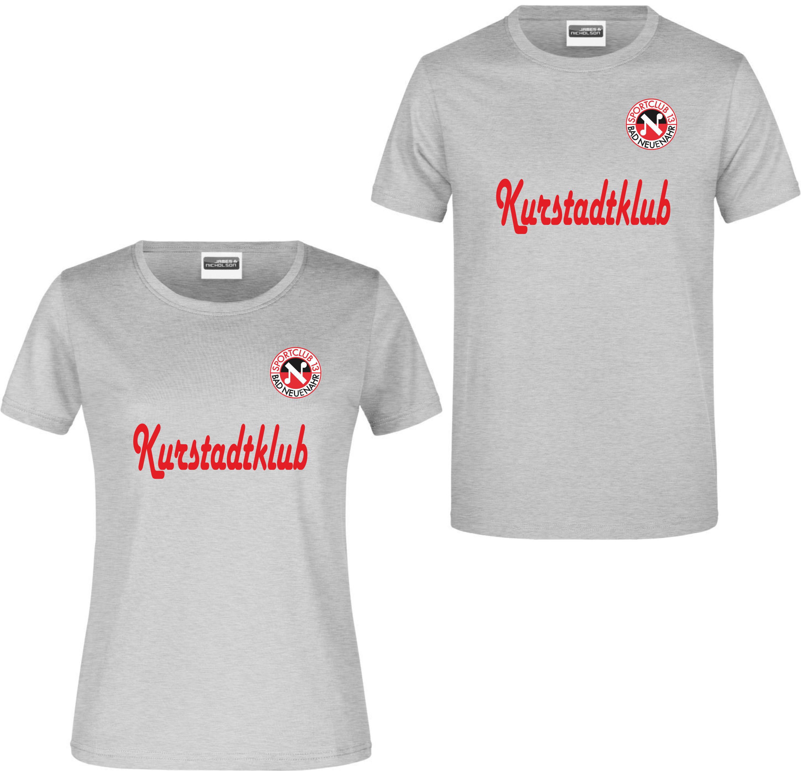  Artikelbild 1 des Artikels “SC 13 Bad Neuenahr T-Shirt 