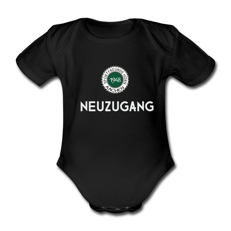  Artikelbild 1 des Artikels “SV Sportfreunde Hörn  NEUZUGANG Baby Body Strampler 6-12M “