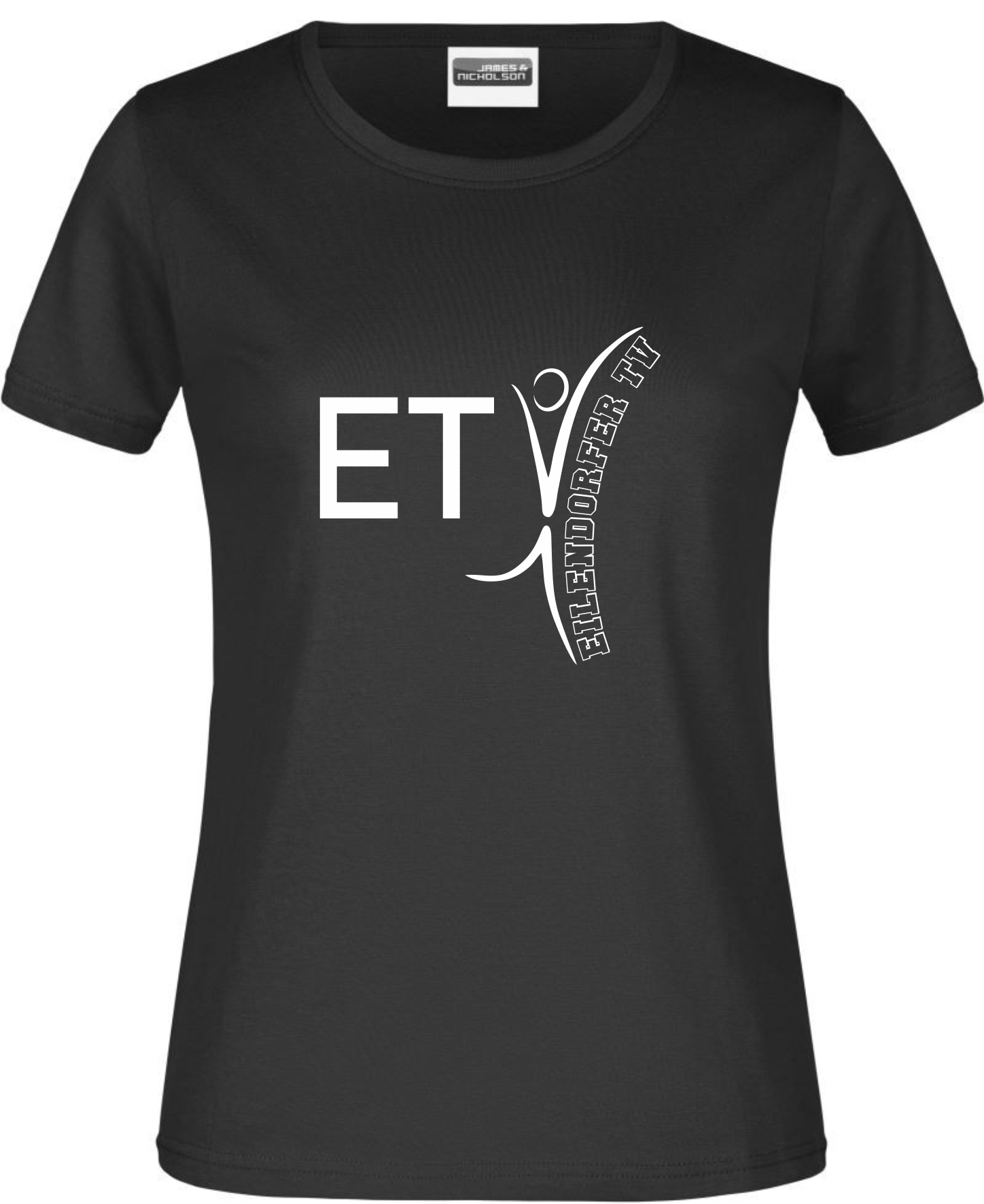  Artikelbild 1 des Artikels “Eilendorfer TV DAMEN T-Shirt Oberteil 