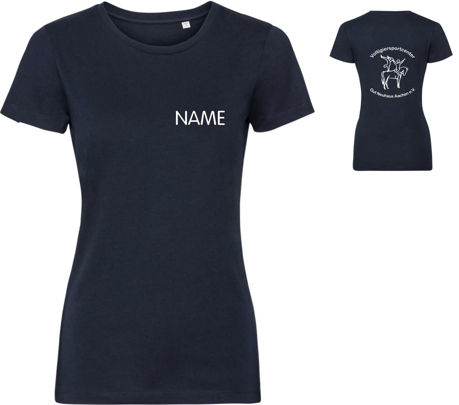  Artikelbild 1 des Artikels “VSC Gut Neuhaus
 DAMEN T-Shirt Oberteil Shirt 