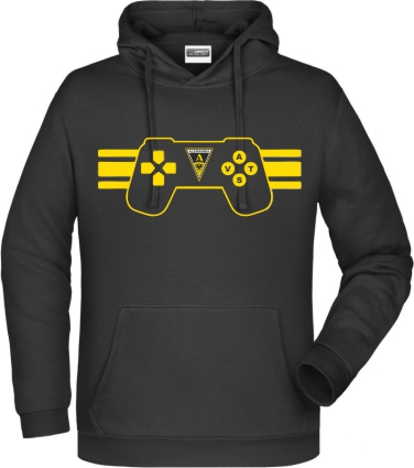  Artikelbild 1 des Artikels “Alemannia Aachen eSports Hoodie  