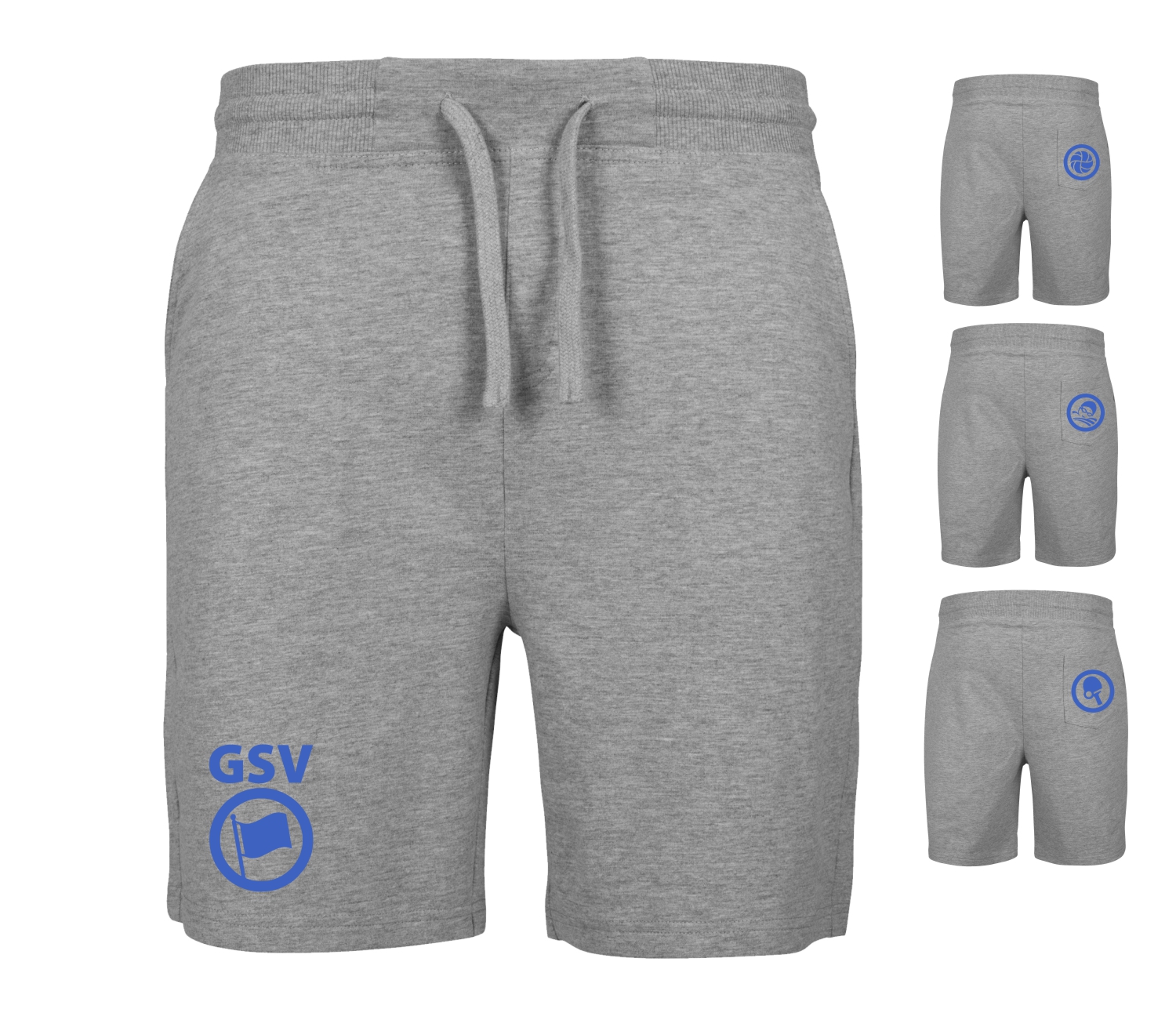  Artikelbild 1 des Artikels “GSV Sweatpant Gr. S - XXL “