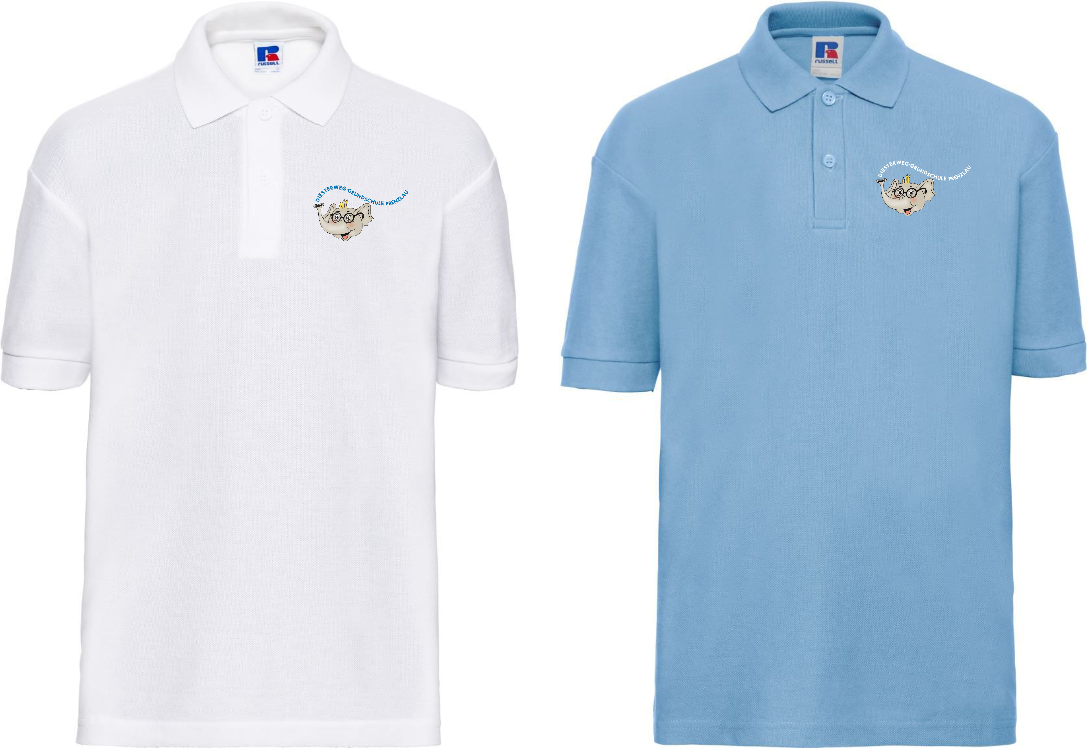  Artikelbild 1 des Artikels “Diesterweg-Grundschule Prenzlau Polo “