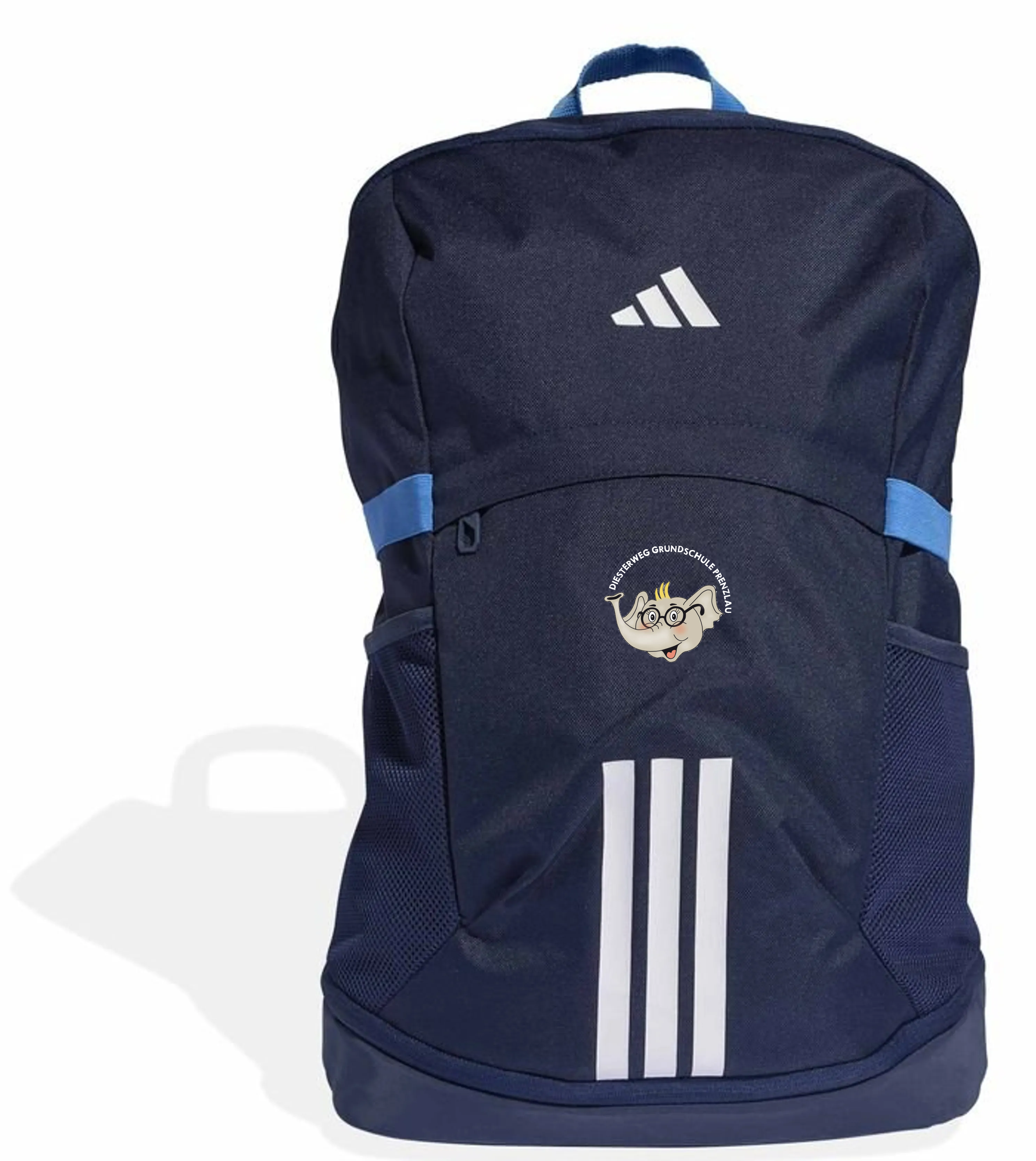  Artikelbild 1 des Artikels “Diesterweg-Grundschule Prenzlau T-Shirt ADIDAS Rucksack “