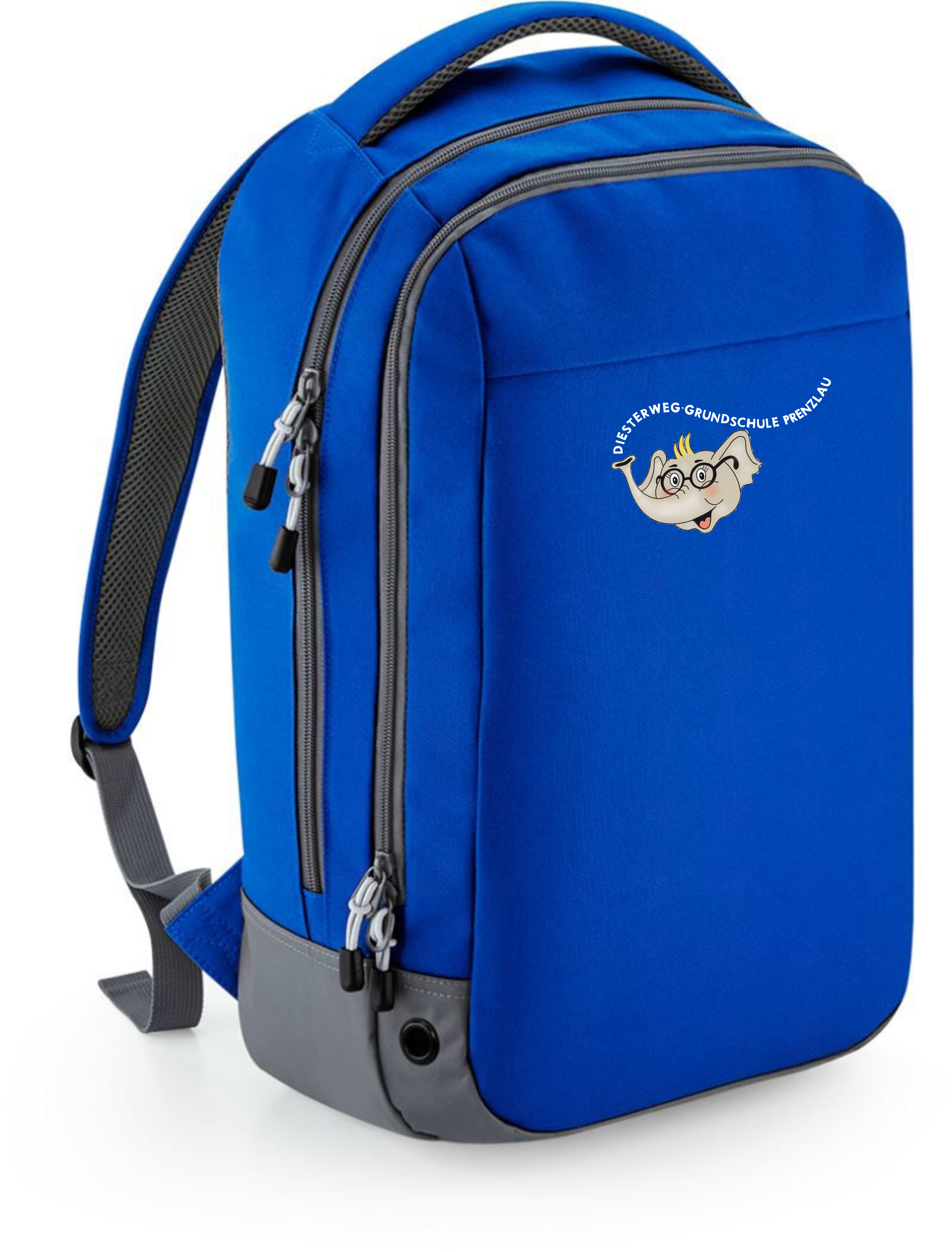  Artikelbild 1 des Artikels “Diesterweg-Grundschule Prenzlau Rucksack “