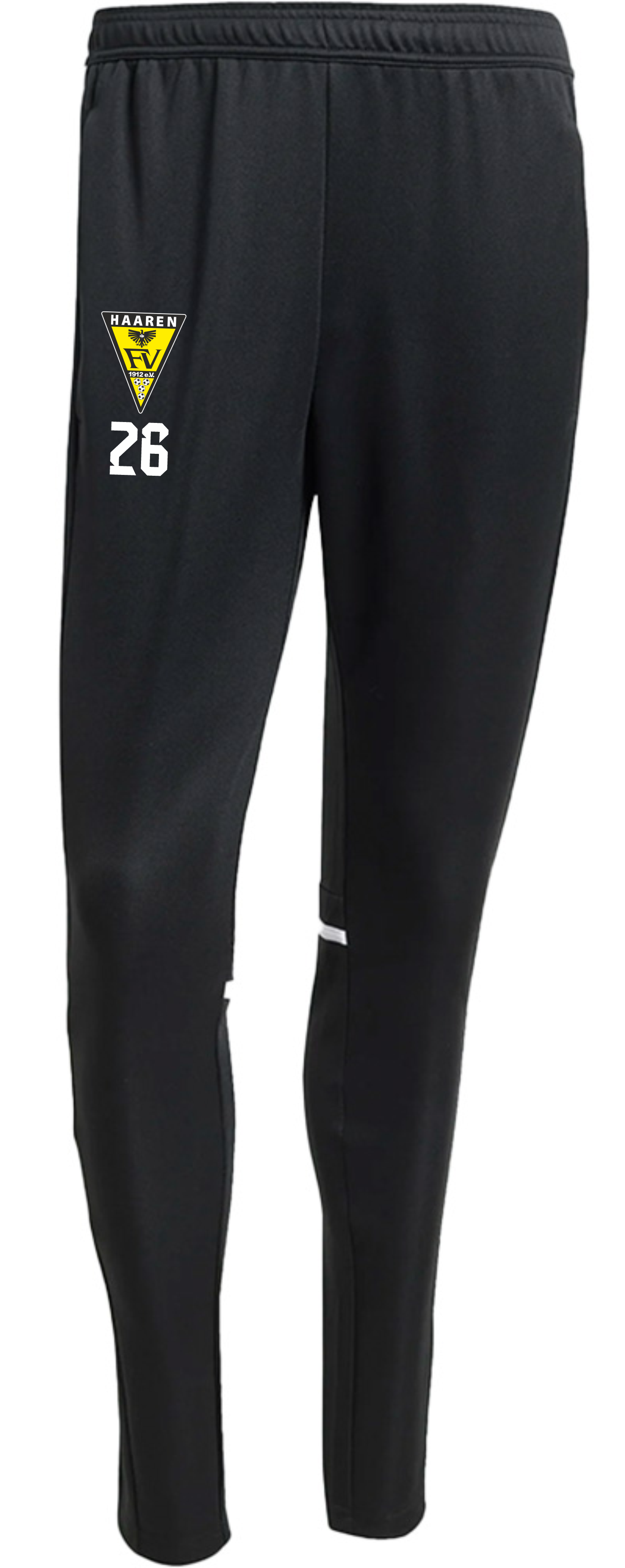  Artikelbild 1 des Artikels “DJK FV Haaren ADIDAS Trainingshose “