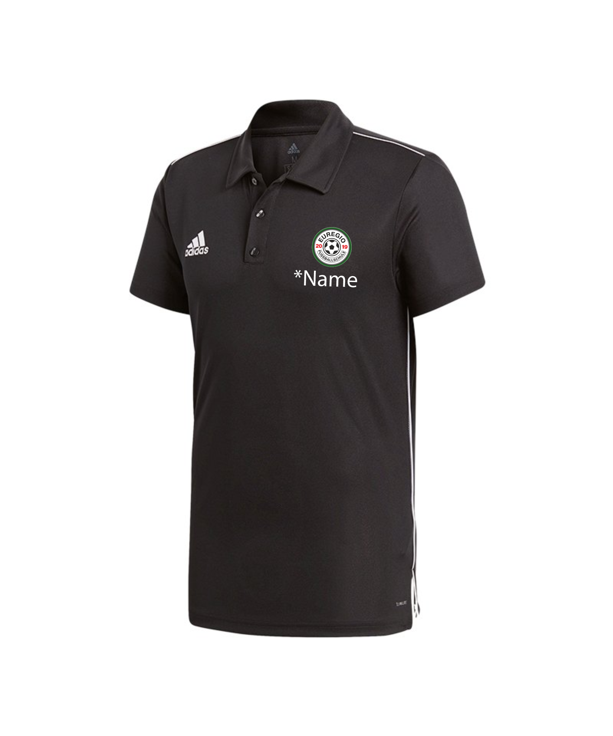  Artikelbild 1 des Artikels “Euregio Fussballschule Adidas Poloshirt “
