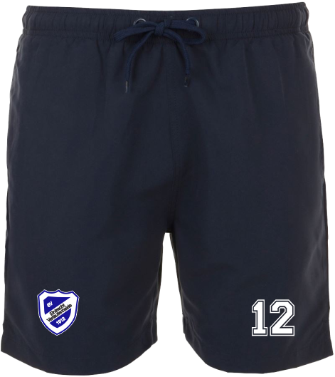  Artikelbild 1 des Artikels “Eintracht Verlautenheide Badehose navy Gr. XS - XXL “