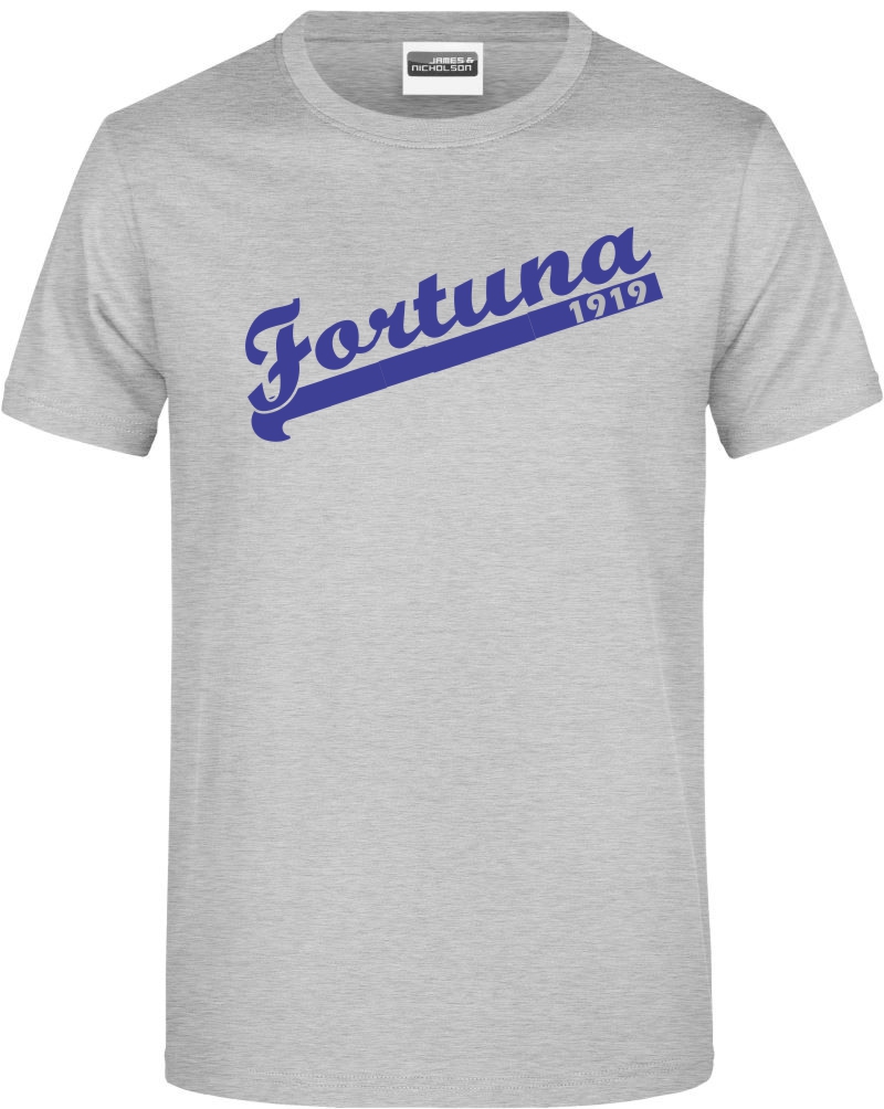  Artikelbild 1 des Artikels “Fortuna Beggendorf TShirt Shirt 