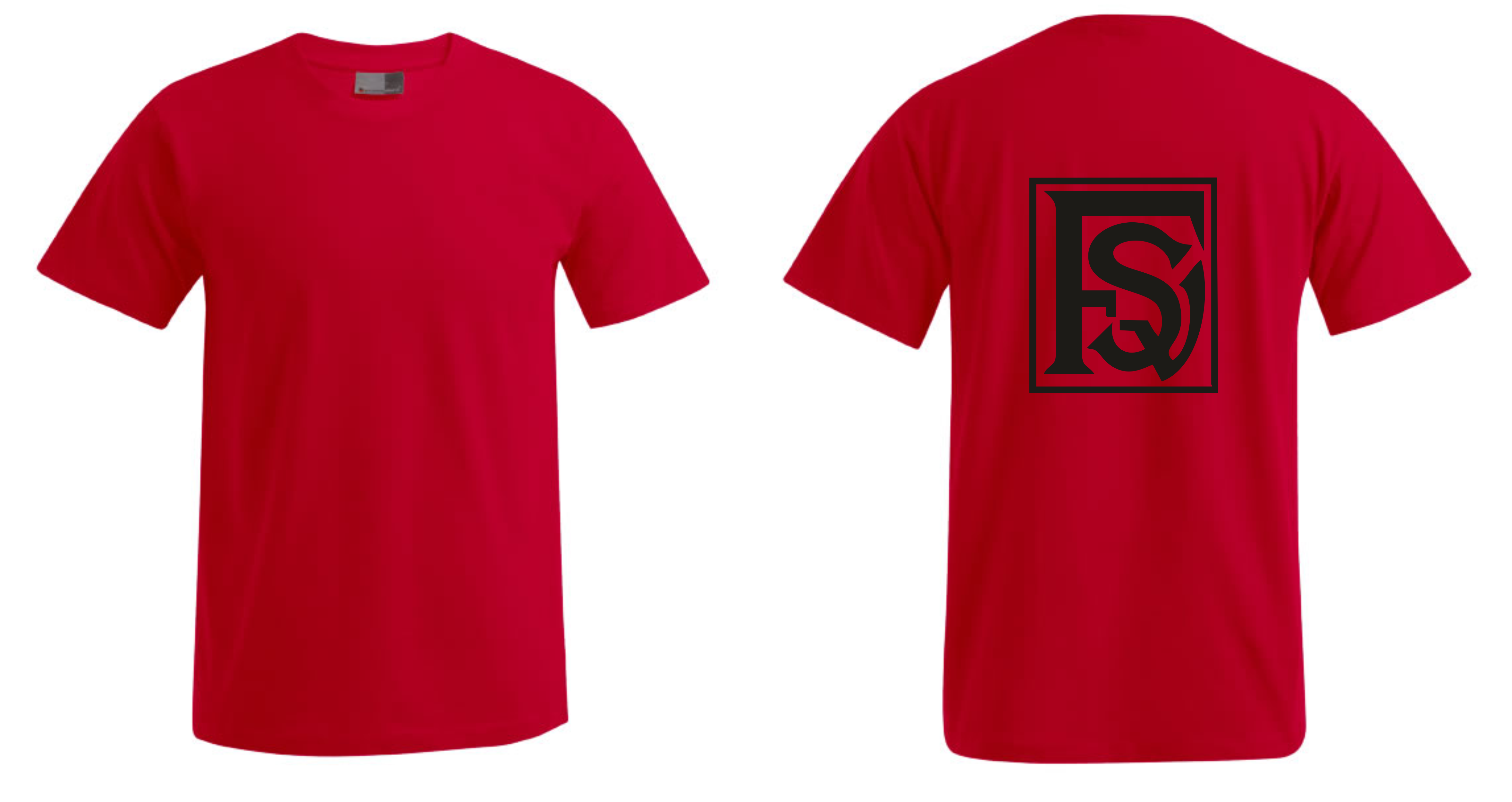  Artikelbild 1 des Artikels “FSV Frankenberg T-Shirt  