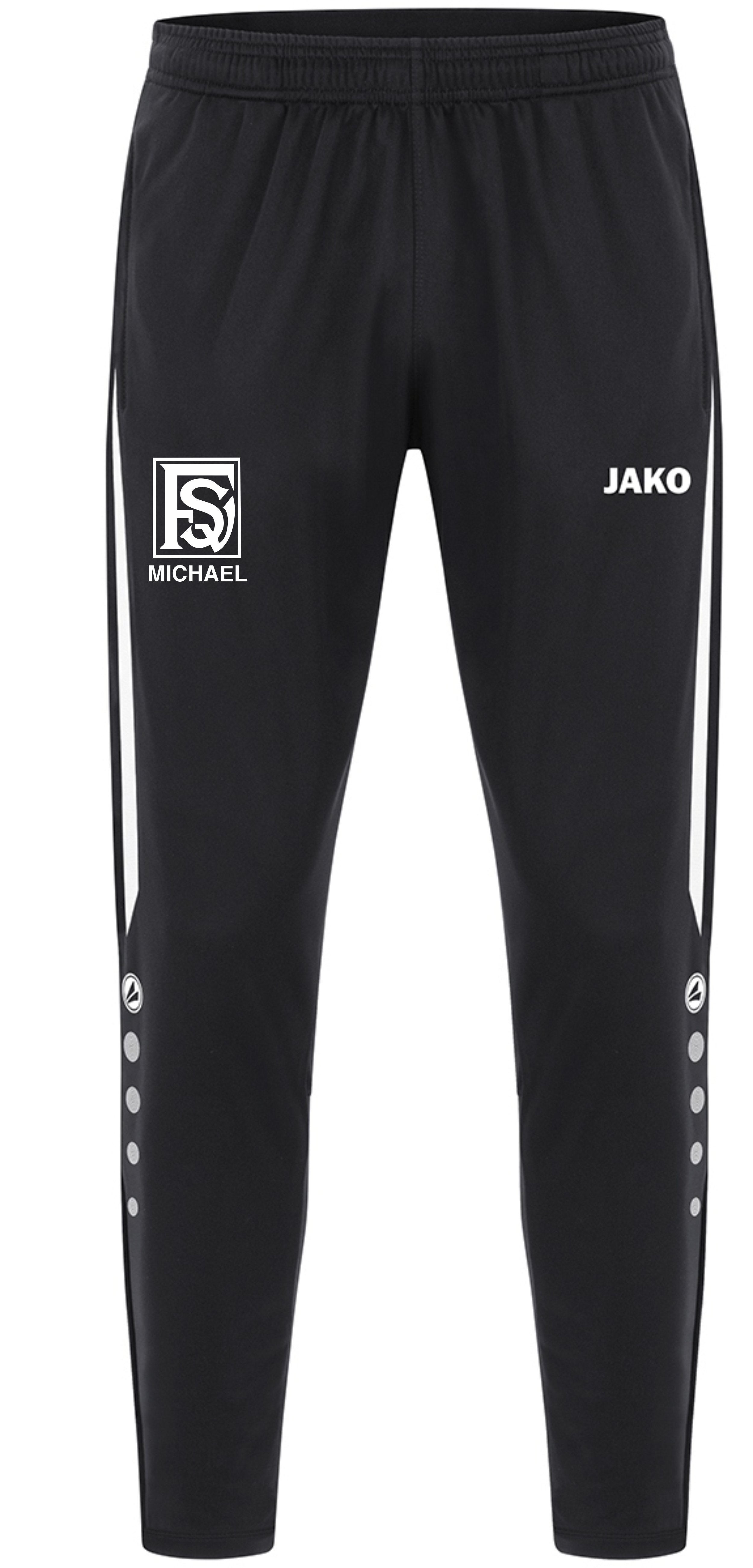  Artikelbild 1 des Artikels “FSV Frankenberg JAKO Trainingshose “