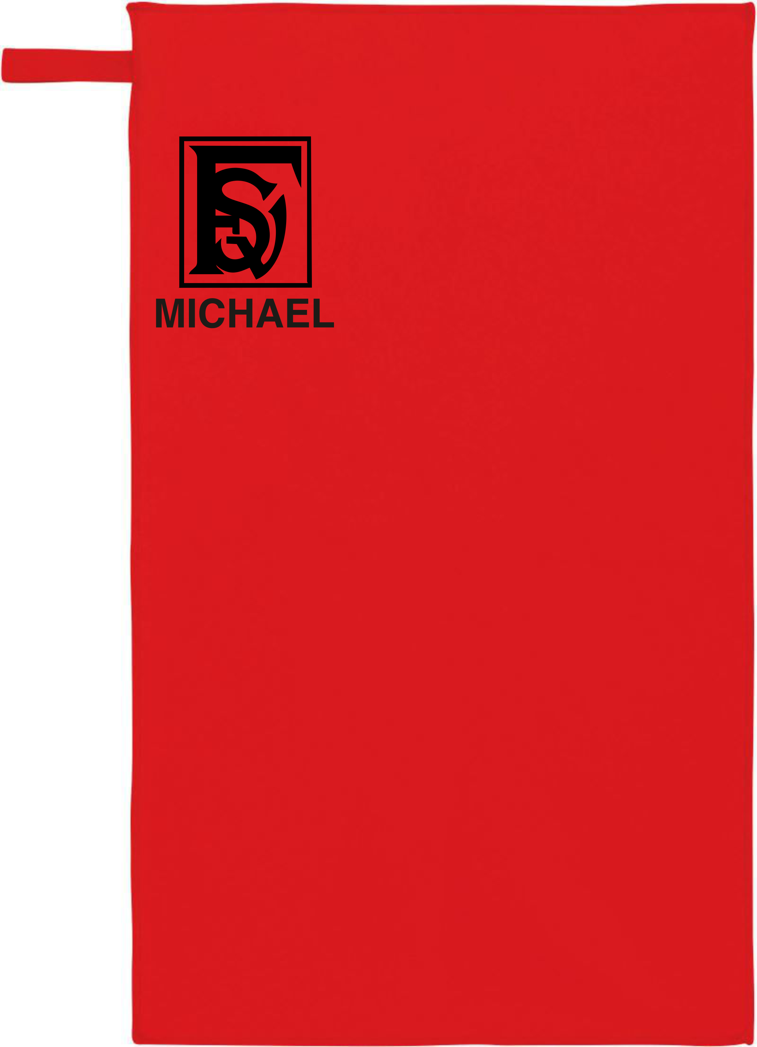  Artikelbild 1 des Artikels “FSV Frankenberg Microfaser Sporthandtuch 100x50cm “