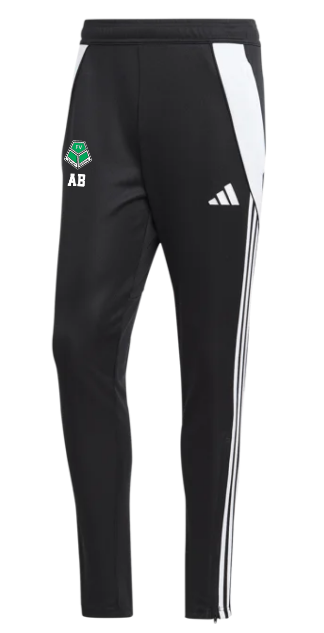  Artikelbild 1 des Artikels “FVV Adidas Tiro 24 Trainingshose Polyester - S-3XL “