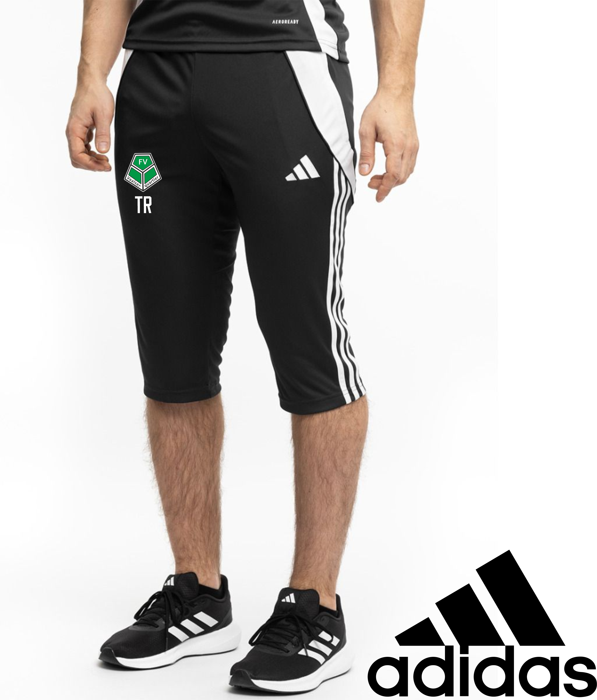  Artikelbild 1 des Artikels “Kohlscheider BC Adidas Tiro 24 3/4-Trainingsshorts- S-3XL 152“