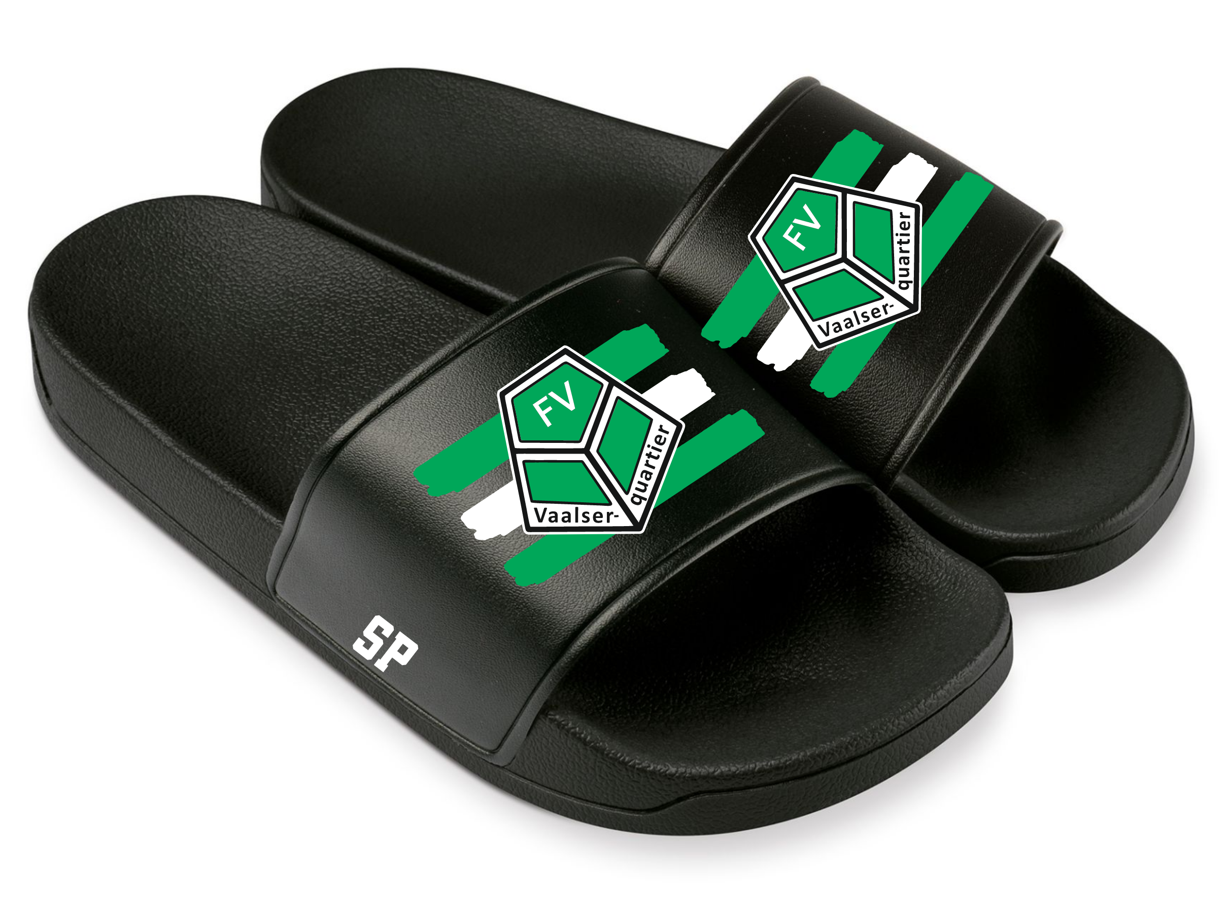  Artikelbild 1 des Artikels “FVV Badelatsche Schlappen 
