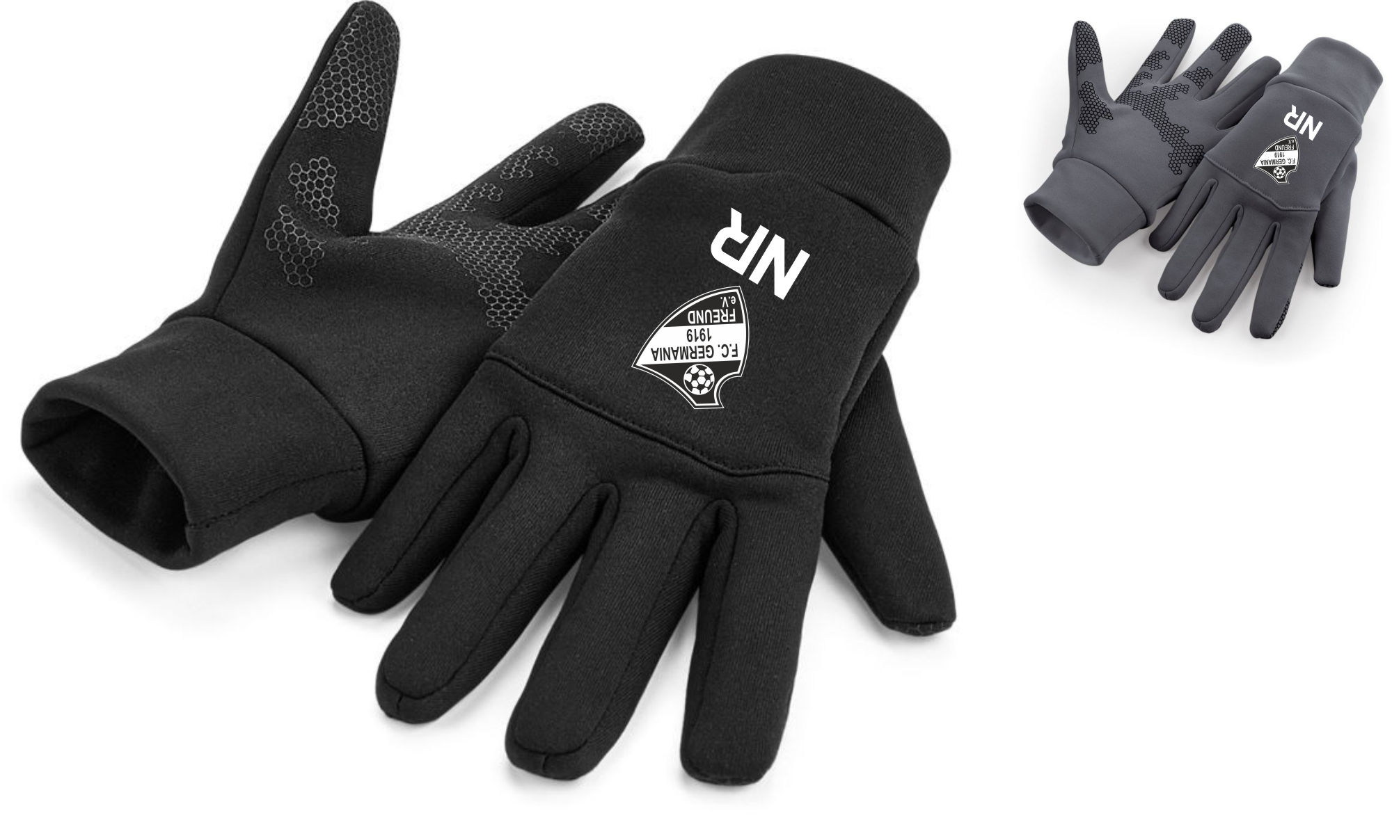  Artikelbild 1 des Artikels “Germania Freund Handschuhe “